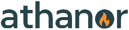 Athanor Logo